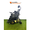 Refurbished Permobil F3 Power Wheelchair with Tilt, Recline, NEW Batteries