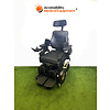 Refurbished Permobil F3 Power Wheelchair with Tilt, Recline, NEW Batteries