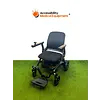 Refurbished Golden Ally Lightweight Folding Power Wheelchair (like new), Manufacturer Warranty Included