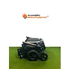 Refurbished Golden Ally Lightweight Folding Power Wheelchair (like new), Manufacturer Warranty Included