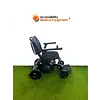 Refurbished Golden Ally Lightweight Folding Power Wheelchair (like new), Manufacturer Warranty Included
