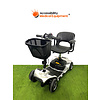 Weekly Rental | Lightweight Mobility Scooter Rental | 265 lbs Capacity