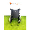 Refurbished Ki Mobility Catalyst 5VX Wheelchair, 16" Black