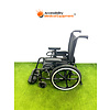 Refurbished Ki Mobility Catalyst 5VX Wheelchair, 16" Black