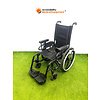 Refurbished Ki Mobility Catalyst 5VX Wheelchair, 16" Black