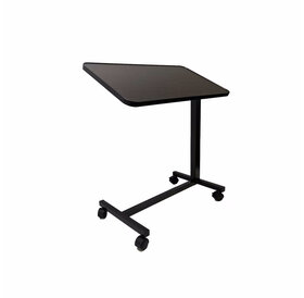Rhythm Healthcare Overbed Table