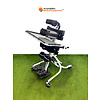 Refurbished Jenx Multistander Pediatric Supine/prone/upright Standing System, Size 1