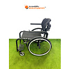 Refurbished TiLite Rigid Frame Manual Wheelchair, 16" Seat Width