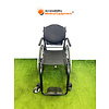 Refurbished TiLite Rigid Frame Manual Wheelchair, 16" Seat Width