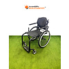 Refurbished TiLite Rigid Frame Manual Wheelchair, 16" Seat Width