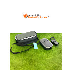 As Is Philips Respironics DreamStation 2 Advanced Auto CPAP Machine with SD Card