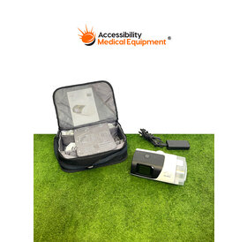 As Is ResMed Airsense 11 AutoSet CPAP with HumidAir