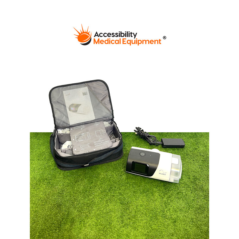 As Is ResMed Airsense 11 AutoSet CPAP with HumidAir