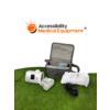 As Is ResMed AirCurve 10 ST BiPap with SD Card (Rx Required)