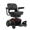 NEW Pride Go Chair Portable/Compact Power Wheelchair