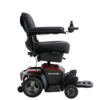 NEW Pride Go Chair Portable/Compact Power Wheelchair