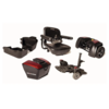 NEW Pride Go Chair Portable/Compact Power Wheelchair