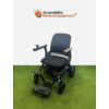 Golden Technologies Ally Lightweight Folding Electric Smart Power Wheelchair - 330 lb Weight Capacity