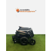 Golden Technologies Ally Lightweight Folding Electric Smart Power Wheelchair - 330 lb Weight Capacity