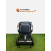 Golden Technologies Ally Lightweight Folding Electric Smart Power Wheelchair - 330 lb Weight Capacity
