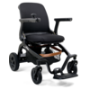 Golden Technologies Ally Lightweight Folding Electric Smart Power Wheelchair - 330 lb Weight Capacity
