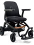 Golden Technologies Ally Lightweight Folding Electric Smart Power Wheelchair - 330 lb Weight Capacity