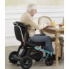 Golden Technologies Ally Lightweight Folding Electric Smart Power Wheelchair - 330 lb Weight Capacity