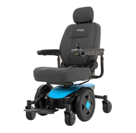 Jazzy EVO 613 Power Chair by Pride Mobility