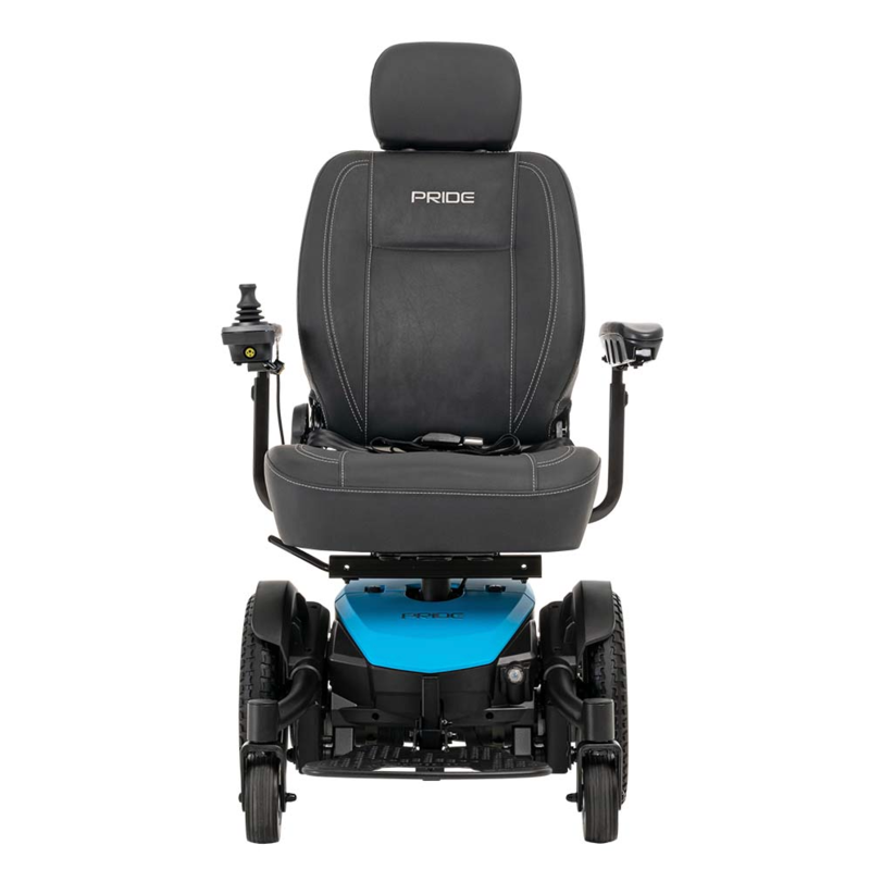 Jazzy EVO 613 Power Chair by Pride Mobility