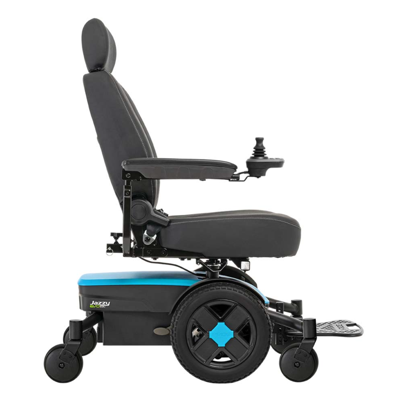 Jazzy EVO 613 Power Chair by Pride Mobility