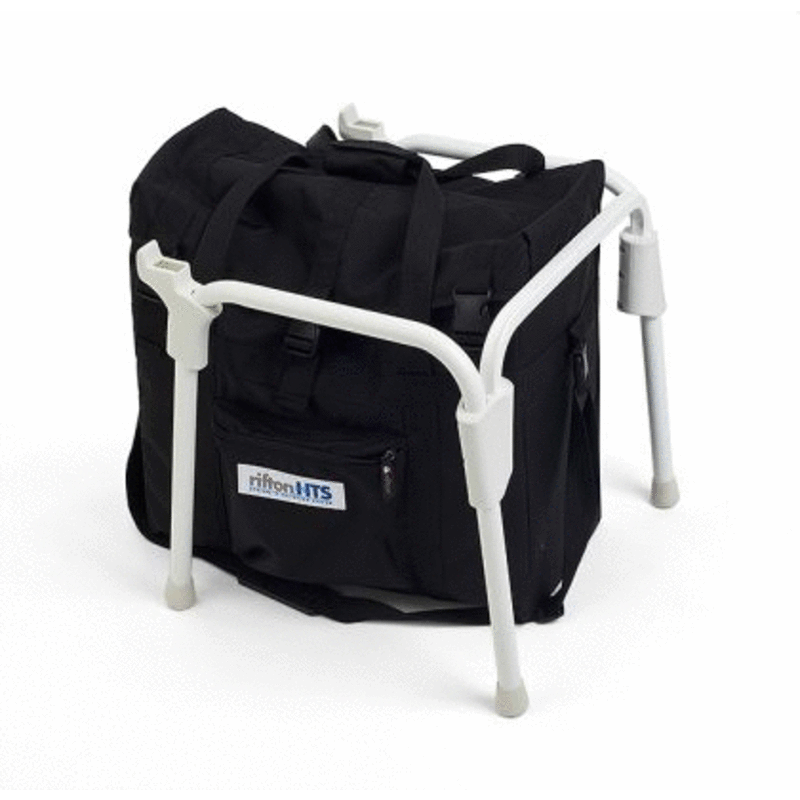 Rifton HTS Portability Base with Carry Bag