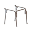 Rifton HTS Portability Base with Carry Bag