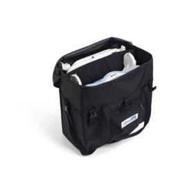 Rifton HTS Portability Base with Carry Bag