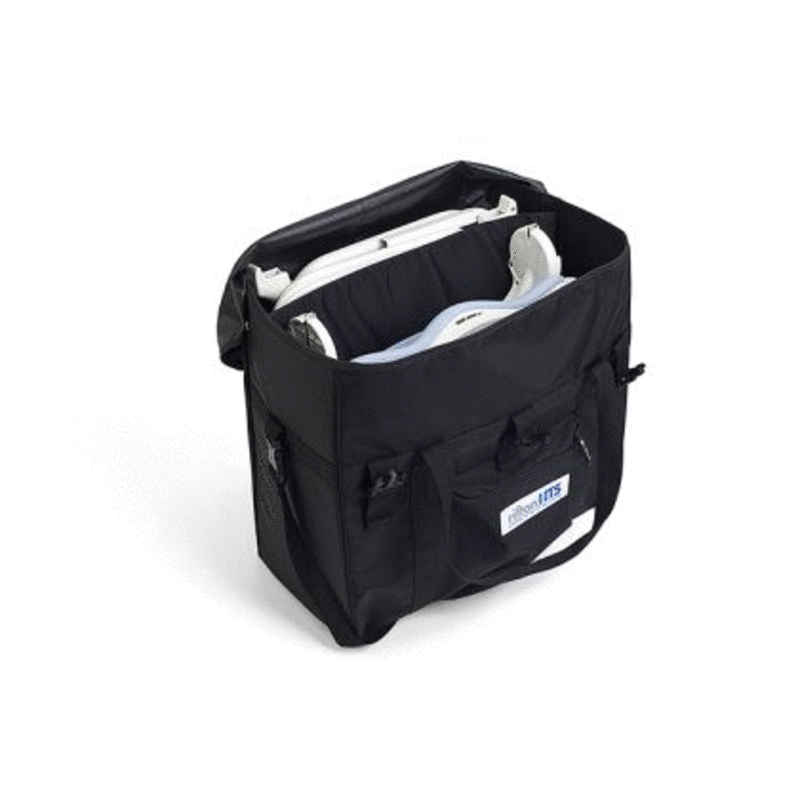 Rifton HTS Portability Base with Carry Bag