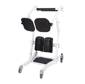 Stand Assist Transport Aid Lift