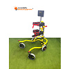 Refurbished Buddy Roamer Pediatric Gait Trainer Walker, Size 1