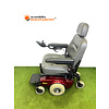 Refurbished Pronto M71 Power Wheelchair with SureStep, New Batteries Included