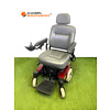 Refurbished Pronto M71 Power Wheelchair with SureStep, New Batteries Included