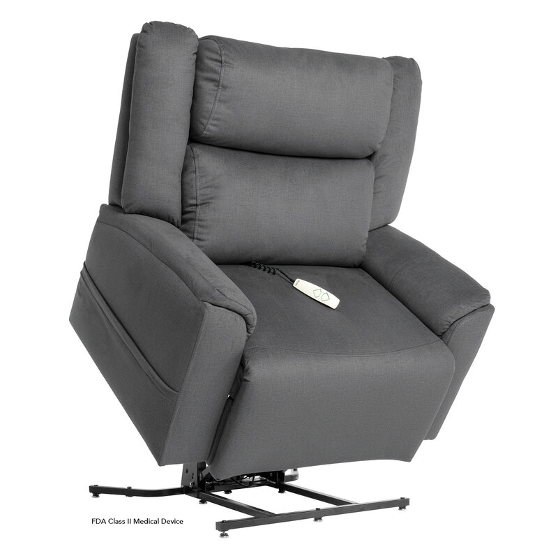 Pride Power Lift Chair Recliners - Evolution Collection LC435XL (X-Large)