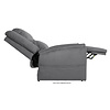 Pride Power Lift Chair Recliners - Evolution Collection LC435XL (X-Large)
