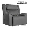 Pride Power Lift Chair Recliners - Evolution Collection LC435XL (X-Large)