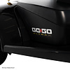 Pride Go-Go Ultra X 3-Wheel Power Scooter