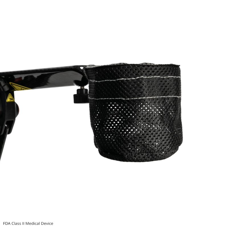 Pride Jazzy Ultra Light Folding Electric Wheelchair (Only 33 Pounds!)