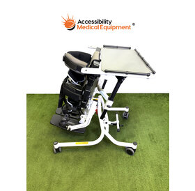 Refurbished Jenx Multistander, Size 1 with Abduction, Model MUS01-FABD