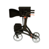 Rhythm Bariatric Crescendo Rollator