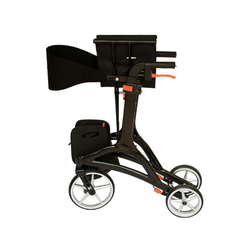 Rhythm Bariatric Crescendo Rollator