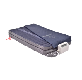 SoftCaire DX Bariatric (Delux System)