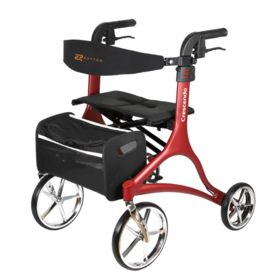 Rhythm Crescendo Rollator