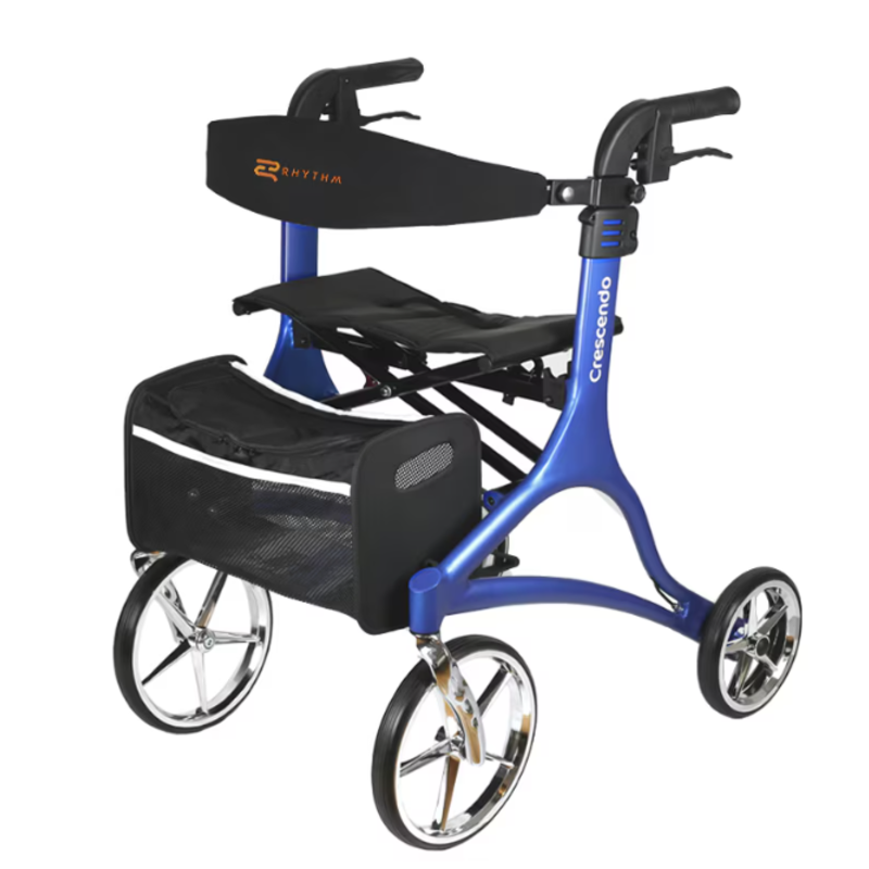 Crescendo Rollator