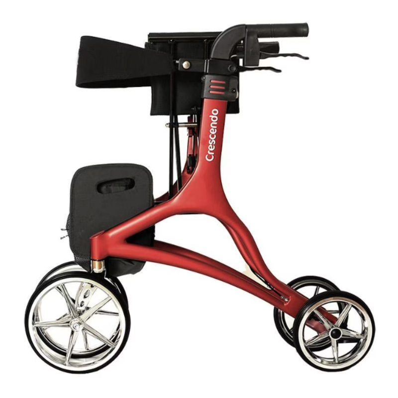 Crescendo Rollator